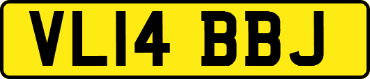 VL14BBJ