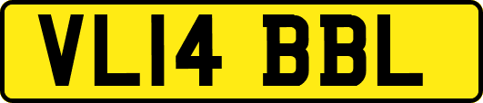 VL14BBL