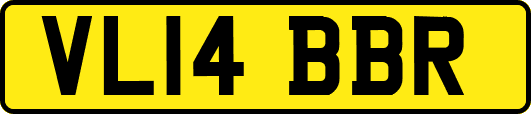 VL14BBR