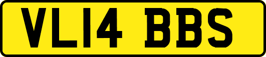 VL14BBS