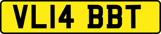VL14BBT