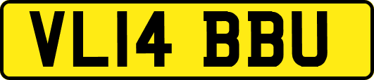 VL14BBU