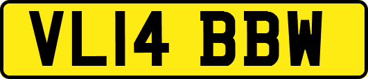 VL14BBW