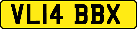 VL14BBX