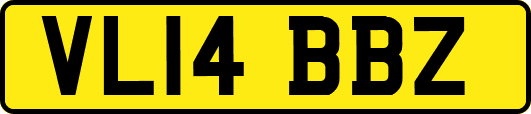 VL14BBZ