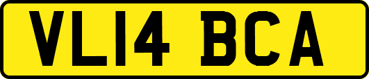 VL14BCA