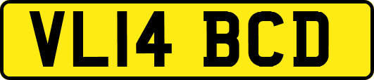VL14BCD