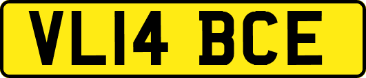 VL14BCE