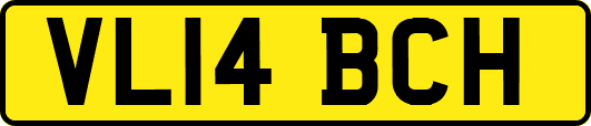 VL14BCH