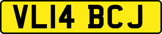 VL14BCJ