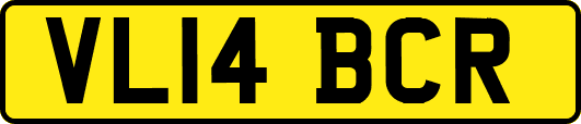 VL14BCR