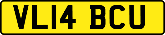 VL14BCU