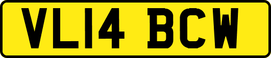 VL14BCW