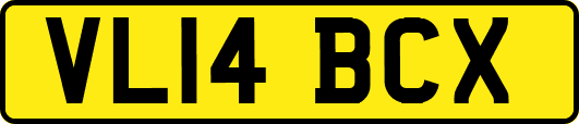 VL14BCX