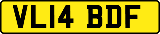 VL14BDF