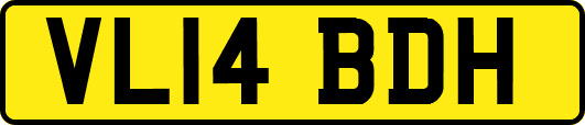 VL14BDH