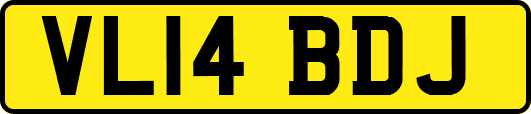 VL14BDJ