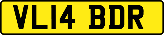 VL14BDR