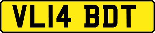 VL14BDT