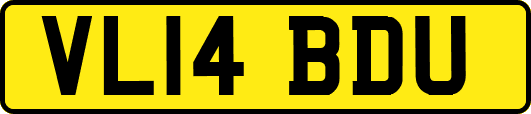 VL14BDU