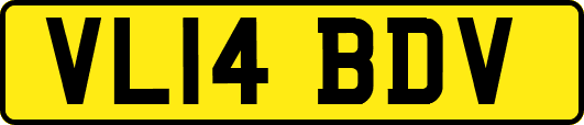 VL14BDV
