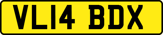 VL14BDX