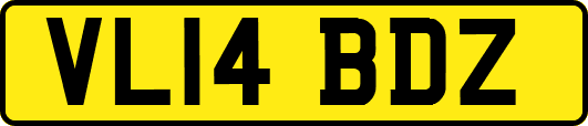 VL14BDZ