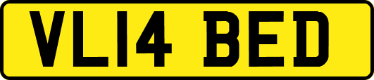 VL14BED