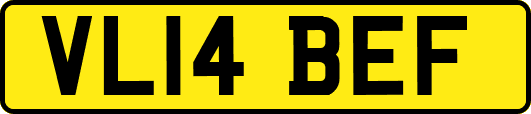 VL14BEF