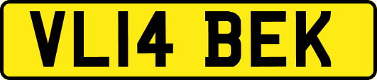 VL14BEK