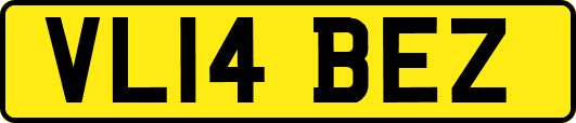 VL14BEZ