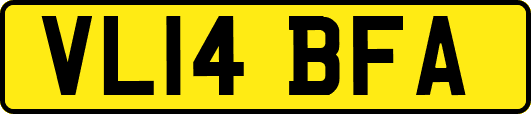 VL14BFA
