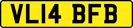 VL14BFB