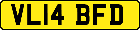 VL14BFD