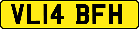 VL14BFH