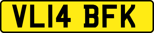 VL14BFK