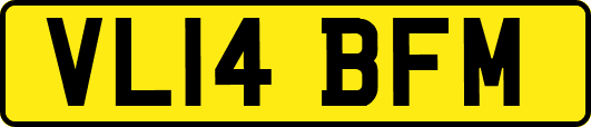 VL14BFM