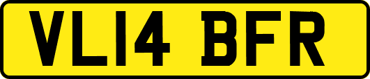 VL14BFR