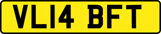 VL14BFT