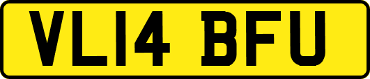 VL14BFU