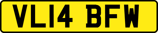 VL14BFW