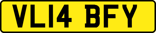 VL14BFY
