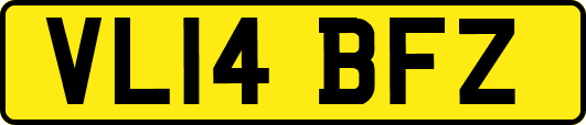 VL14BFZ