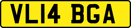 VL14BGA