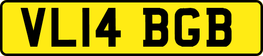 VL14BGB