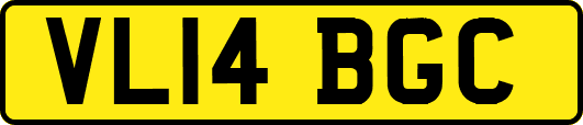 VL14BGC