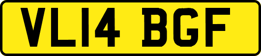 VL14BGF