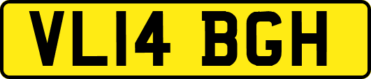 VL14BGH