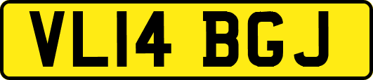 VL14BGJ