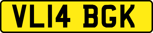 VL14BGK